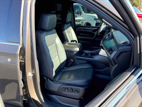 Used 2021 Chevrolet Tahoe LT image 8