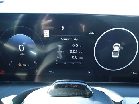 New 2026 Hyundai Santa Cruz Limited image 12