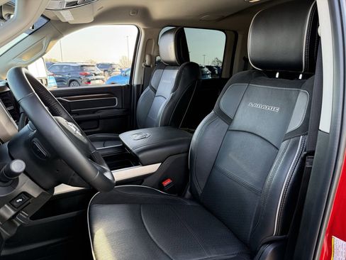 Used 2024 RAM 3500 Laramie w/ Bed Utility Group image 20