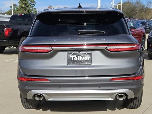 New 2026 Lincoln Corsair Premiere image 7