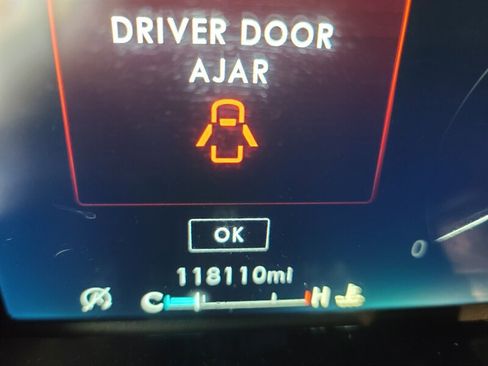 Used 2020 Lincoln Navigator L Black Label image 40