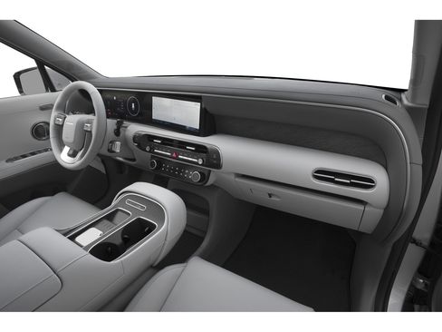 New 2027 Hyundai Palisade SEL w/ Tow & Go Package FWD image 26