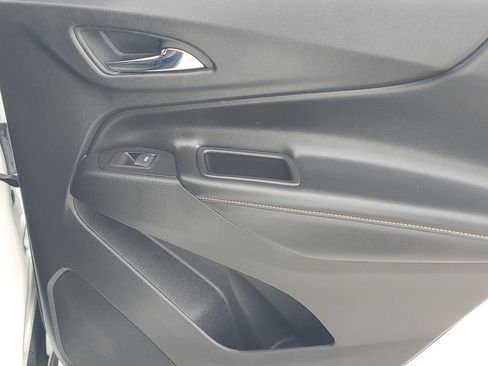 Used 2020 Chevrolet Equinox Premier w/ Premier Redline Edition image 44