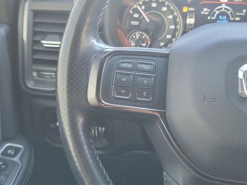 Certified 2021 RAM 2500 Power Wagon image 38