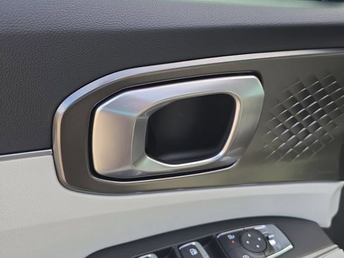 New 2026 Kia Sorento EX FWD image 21