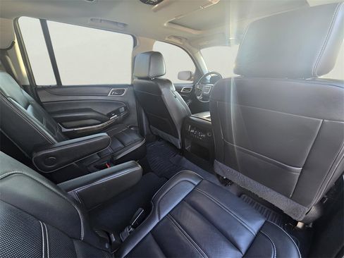 Used 2019 GMC Yukon XL Denali w/ Denali Ultimate Package image 62
