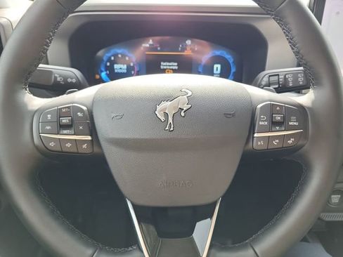 New 2025 Ford Bronco Sport Badlands AWD/4WD image 11