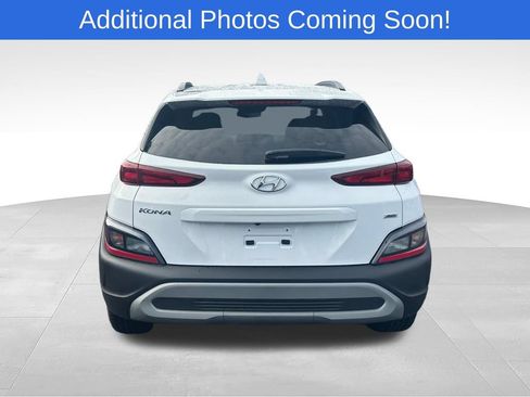 Used 2023 Hyundai Kona SEL AWD/4WD image 6