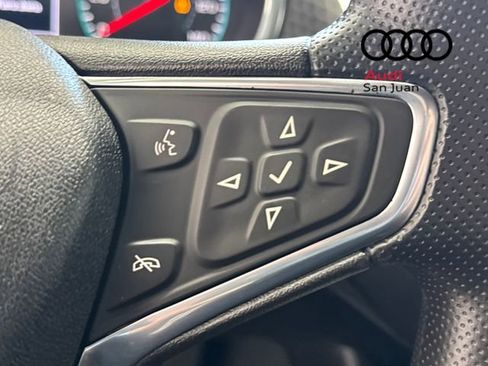 Used 2019 Chevrolet Malibu LT image 21