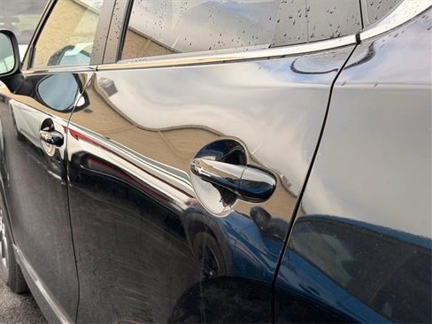 Used 2024 MAZDA CX-5 AWD 2.5 S w/ Select Package image 6