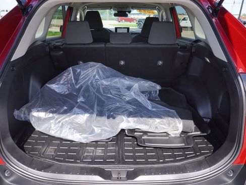 Used 2024 Toyota RAV4 XLE w/ Weather Package AWD/4WD image 26