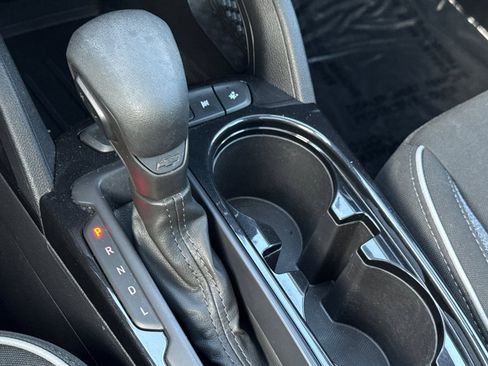 Used 2022 Chevrolet TrailBlazer LT w/ Sun and Liftgate Package image 26