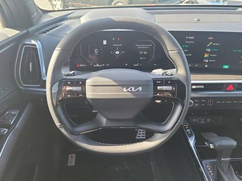 New 2026 Kia Sorento SX Prestige AWD/4WD image 11