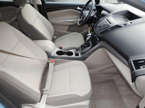 Used 2013 Ford C-MAX SE image 27