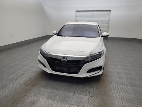 Used 2019 Honda Accord LX image 15