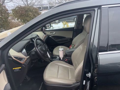 Used 2013 Hyundai Santa Fe Sport image 5