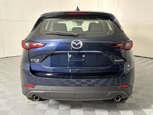 Used 2025 MAZDA CX-5 AWD 2.5 S image 7