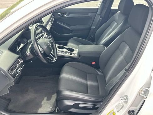 Used 2023 Honda Civic Sport image 20