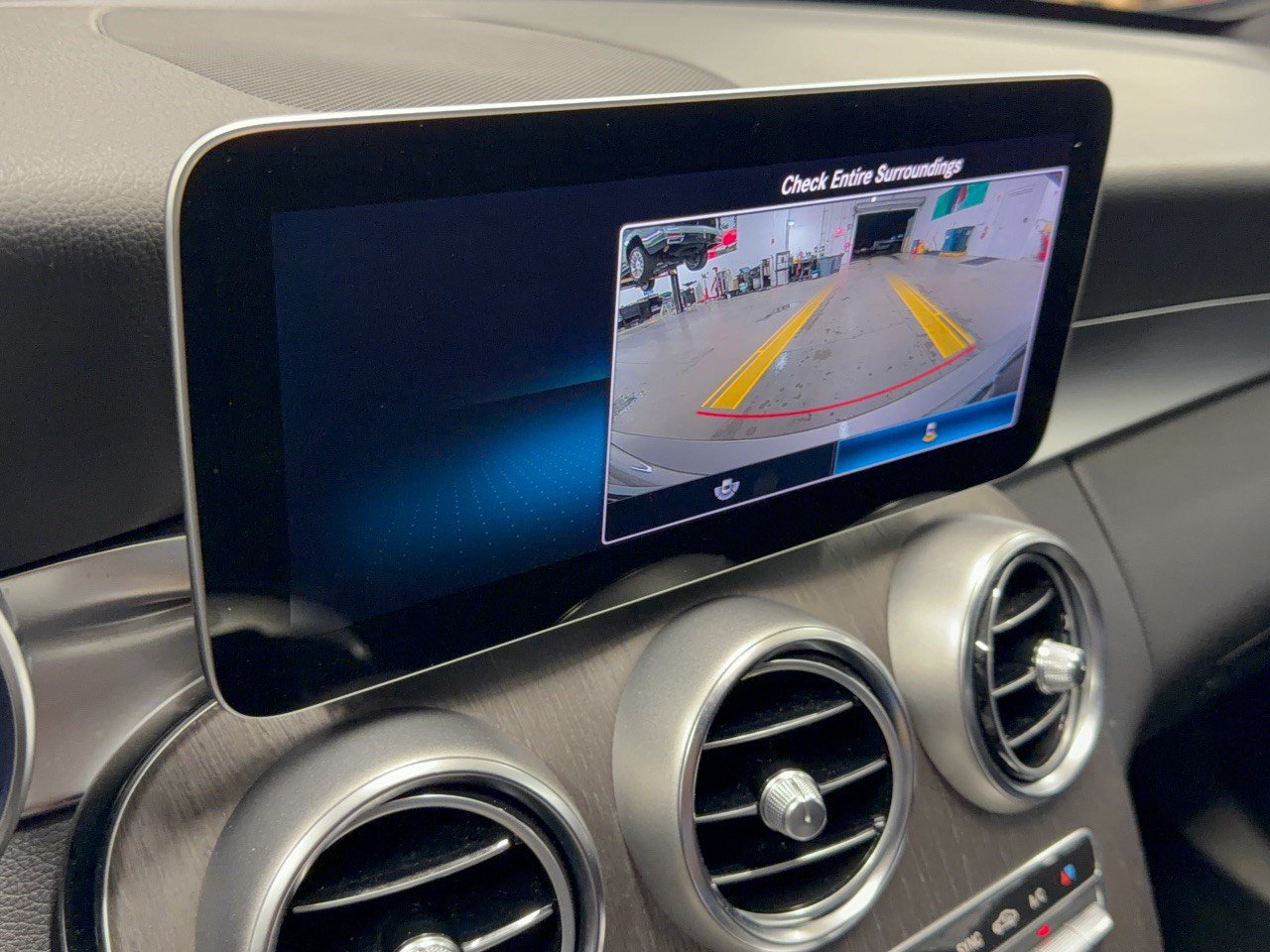 Used 2019 Mercedes-Benz C 300 Sedan image 24