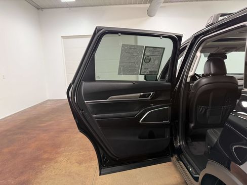 Used 2021 Kia Telluride SX AWD/4WD image 46