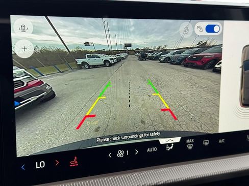 New 2026 Ford Explorer Active image 18