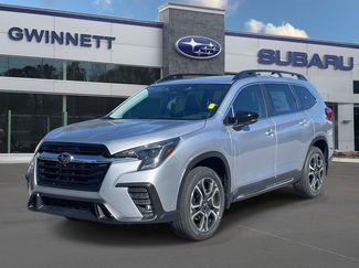 New 2026 Subaru Ascent Limited video 1