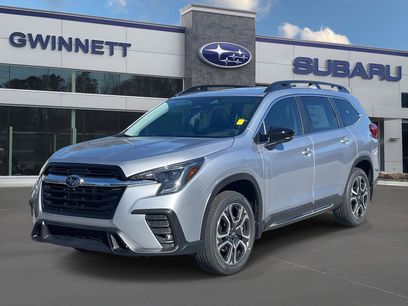 New 2026 Subaru Ascent Limited