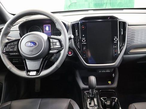 New 2026 Subaru Forester Touring image 16