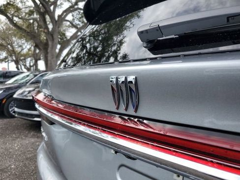 New 2026 Buick Enclave Preferred image 7