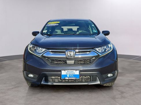 Certified 2019 Honda CR-V EX image 28