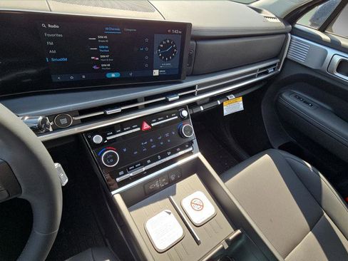 New 2026 Hyundai Santa Fe SEL AWD/4WD image 21