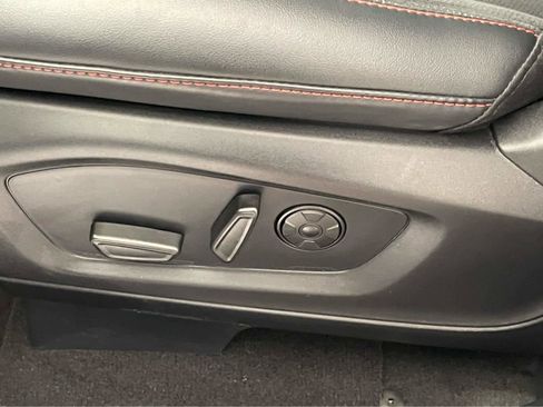 Used 2025 Ford Explorer ST w/ Sun And Sound Package AWD/4WD image 19