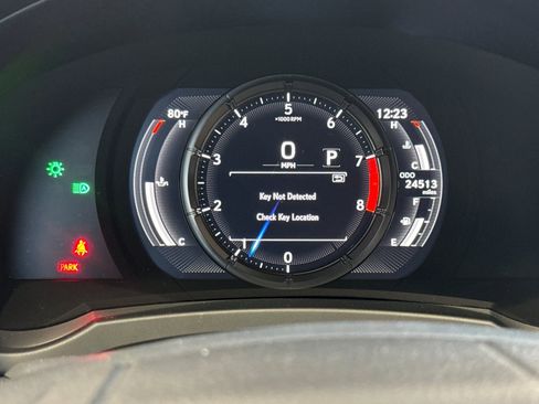 Used 2023 Lexus IS 500 w/ Accessory Package 2 RWD image 34