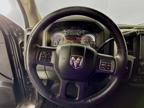 Used 2016 RAM 2500 Big Horn image 11