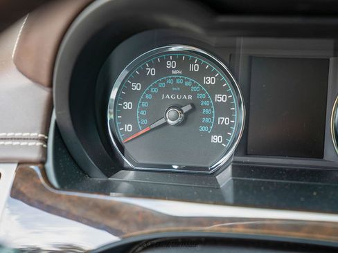 Used 2013 Jaguar XKR R RWD image 24