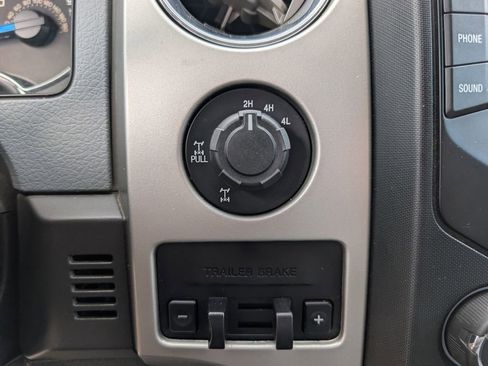 Used 2013 Ford F150 XLT w/ XLT Chrome Pkg AWD/4WD image 29