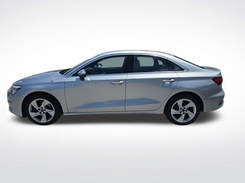 Used 2024 Audi A3 2.0T Premium FWD image 4
