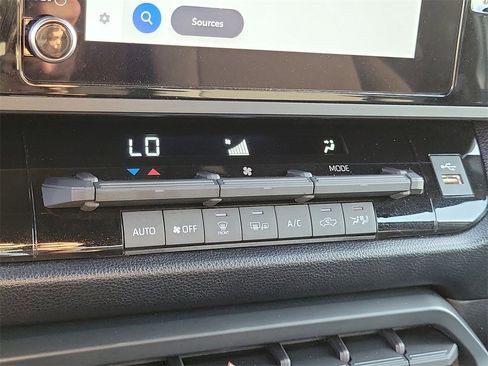 Used 2026 Toyota Tundra SR image 11