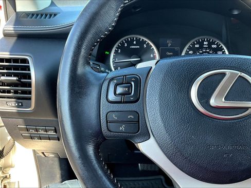 Used 2015 Lexus NX 200t AWD w/ Premium Package image 11