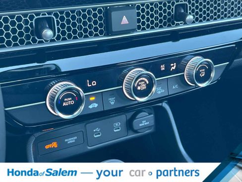 New 2026 Honda Civic Sport image 19