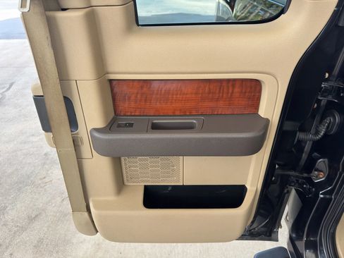 Used 2010 Ford F150 FX4 image 29