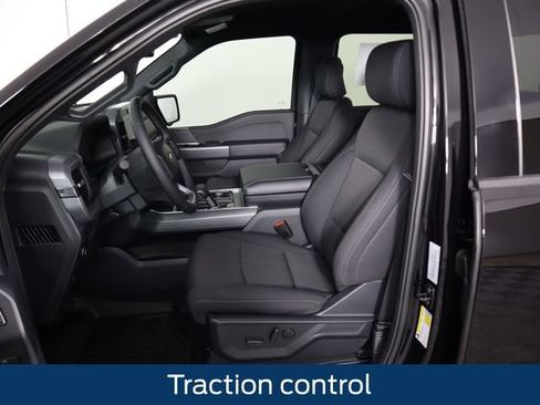 New 2026 Ford F150 XLT w/ Equipment Group 302A MID image 31