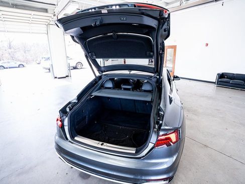 Used 2019 Audi RS 5 Sportback w/ RS Driver Assistance Package image 65