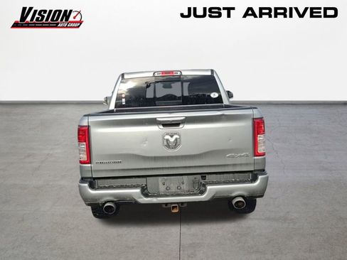 Used 2021 RAM 1500 Big Horn image 6