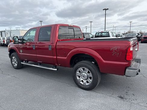Used 2015 Ford F350 XLT w/ XLT Value Package image 3