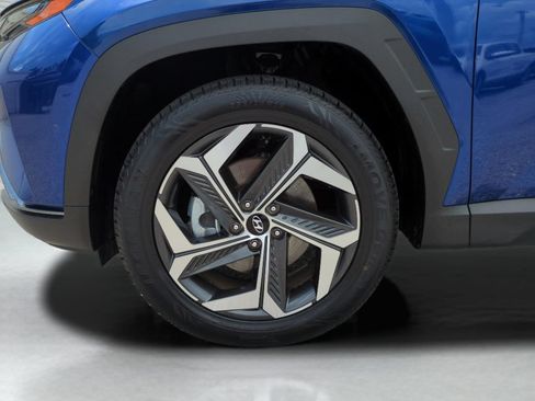 Used 2024 Hyundai Tucson Limited AWD/4WD image 10