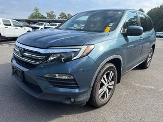 Used 2016 Honda Pilot EX-L video 1