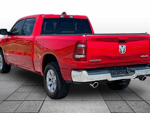 Used 2023 RAM 1500 Laramie AWD/4WD image 11