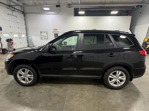 Used 2012 Hyundai Santa Fe SE image 14