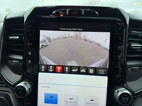 Used 2023 RAM 2500 Limited image 38